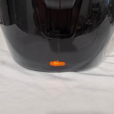 Oster Toaster Oven, Two Electric Skillets, Cool Daddy Fryer & More (BK-MG)