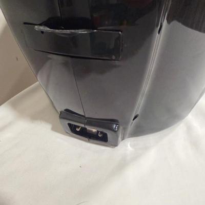 Oster Toaster Oven, Two Electric Skillets, Cool Daddy Fryer & More (BK-MG)