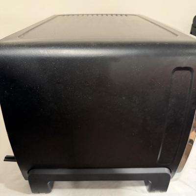 Oster Toaster Oven, Two Electric Skillets, Cool Daddy Fryer & More (BK-MG)