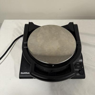 Oster Toaster Oven, Two Electric Skillets, Cool Daddy Fryer & More (BK-MG)