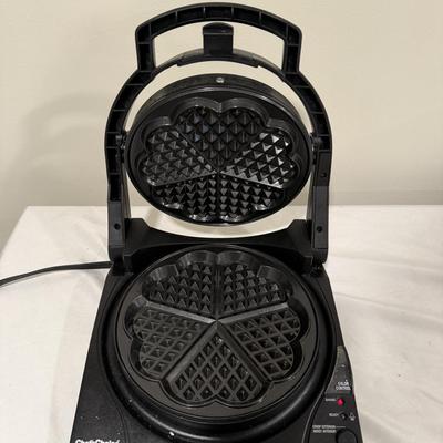 Oster Toaster Oven, Two Electric Skillets, Cool Daddy Fryer & More (BK-MG)