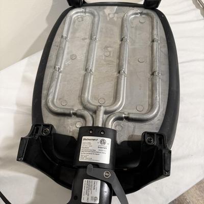 Oster Toaster Oven, Two Electric Skillets, Cool Daddy Fryer & More (BK-MG)