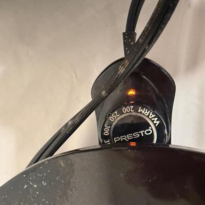 Oster Toaster Oven, Two Electric Skillets, Cool Daddy Fryer & More (BK-MG)