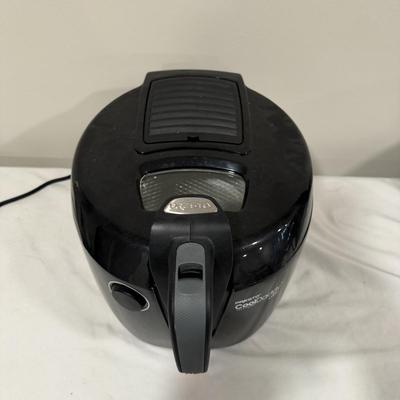 Oster Toaster Oven, Two Electric Skillets, Cool Daddy Fryer & More (BK-MG)