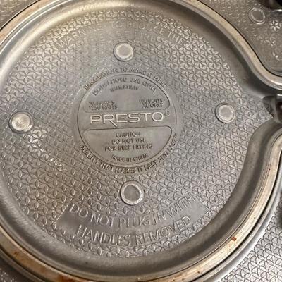 Oster Toaster Oven, Two Electric Skillets, Cool Daddy Fryer & More (BK-MG)