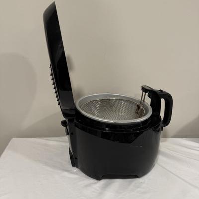 Oster Toaster Oven, Two Electric Skillets, Cool Daddy Fryer & More (BK-MG)