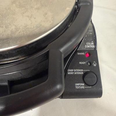 Oster Toaster Oven, Two Electric Skillets, Cool Daddy Fryer & More (BK-MG)