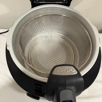 Oster Toaster Oven, Two Electric Skillets, Cool Daddy Fryer & More (BK-MG)