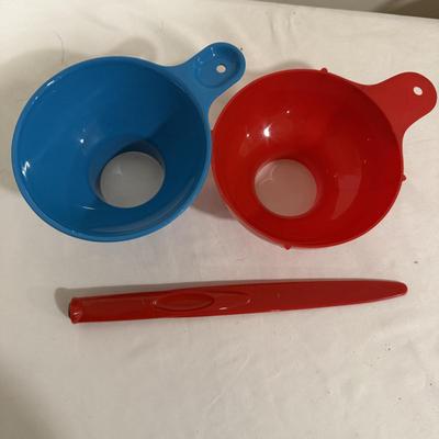 Canning Tools & Jars (BK-MG)