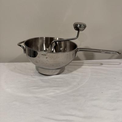 Canning Tools & Jars (BK-MG)