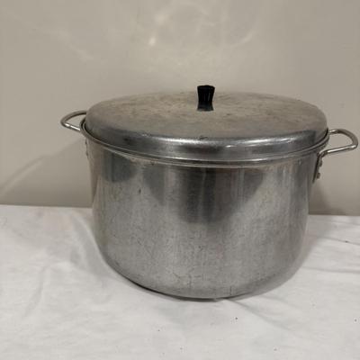 Canning Tools & Jars (BK-MG)