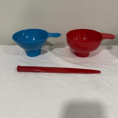 Canning Tools & Jars (BK-MG)