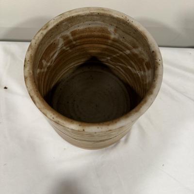 Ale wine Pottery & More Signed Pottery (BGB-MG)