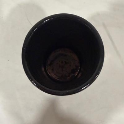 Ale wine Pottery & More Signed Pottery (BGB-MG)