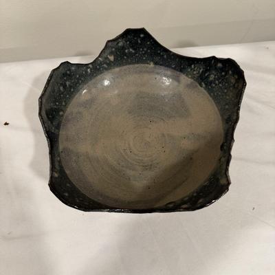 Ale wine Pottery & More Signed Pottery (BGB-MG)