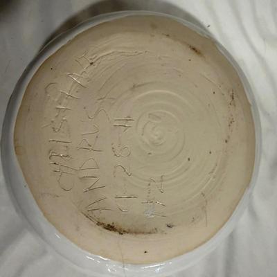 Collection of Pottery (BGB-MG)