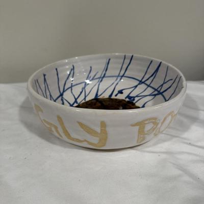 Collection of Pottery (BGB-MG)