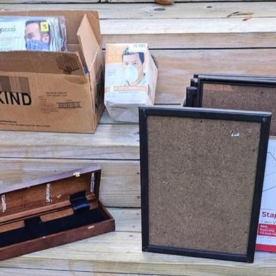 Picture Frame Lot