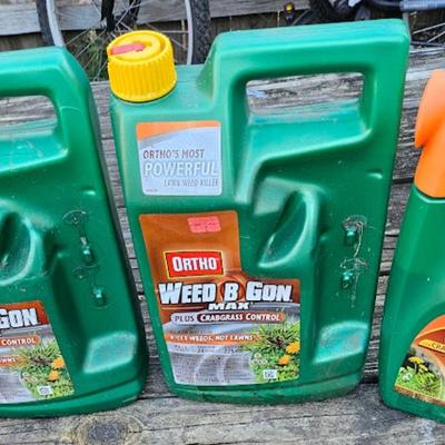 Weed B Gone