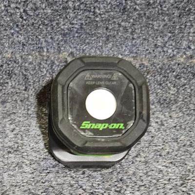 Snap-On Rechargeable Work Light