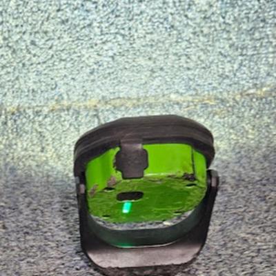 Snap-On Rechargeable Work Light