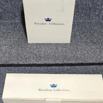 Doll Lot, Royalton Collection