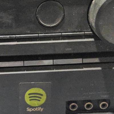 Onkyo amp. Vifi based