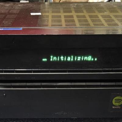 Onkyo amp. Vifi based