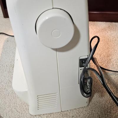 Brother XL 5500 Sewing Machine & Sewing Notions (BGB-JS)