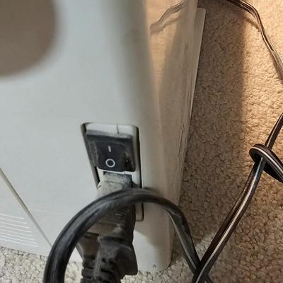 Brother XL 5500 Sewing Machine & Sewing Notions (BGB-JS)