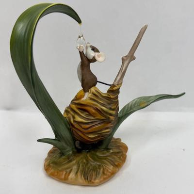 Sale Photo Thumbnail #224: In new, condition with original box. Limited Anniversary Piece for WDCC Members.