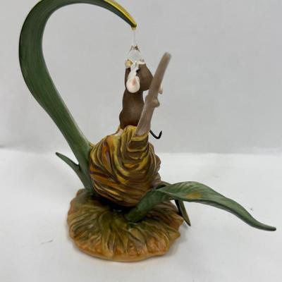 Sale Photo Thumbnail #223: In new, condition with original box. Limited Anniversary Piece for WDCC Members.