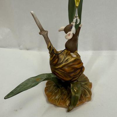 Sale Photo Thumbnail #222: In new, condition with original box. Limited Anniversary Piece for WDCC Members.