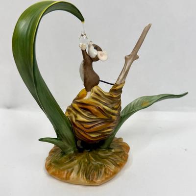 Sale Photo Thumbnail #225: In new, condition with original box. Limited Anniversary Piece for WDCC Members.