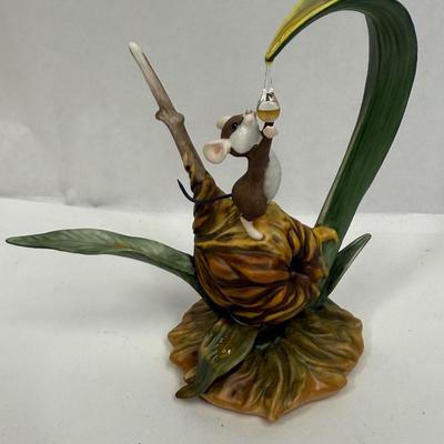 Sale Photo Thumbnail #219: In new, condition with original box. Limited Anniversary Piece for WDCC Members.