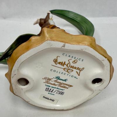 Sale Photo Thumbnail #220: In new, condition with original box. Limited Anniversary Piece for WDCC Members.