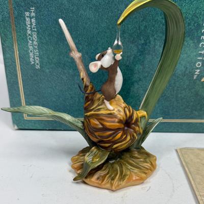 Sale Photo Thumbnail #228: In new, condition with original box. Limited Anniversary Piece for WDCC Members.