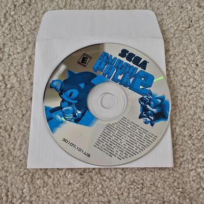 Assorted Vintage Board Games & More (BGB-JS)