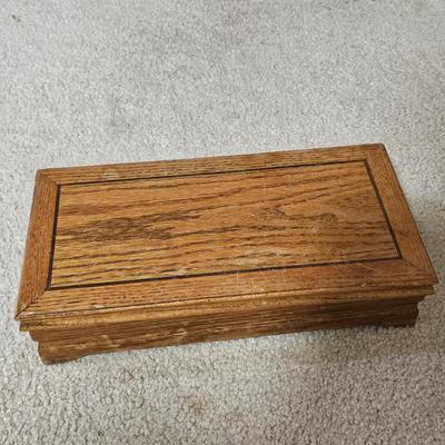 Assorted Vintage Board Games & More (BGB-JS)