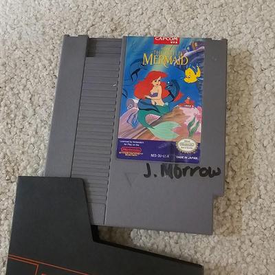 Assorted Vintage Board Games & More (BGB-JS)