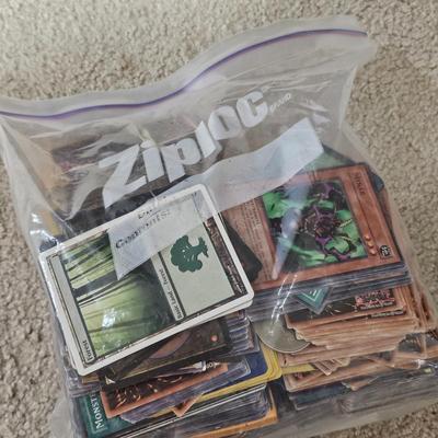 Assorted Vintage Board Games & More (BGB-JS)