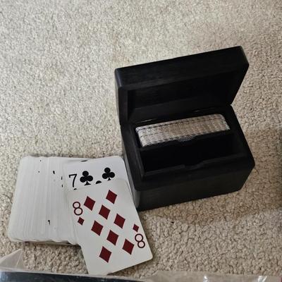 Assorted Vintage Board Games & More (BGB-JS)