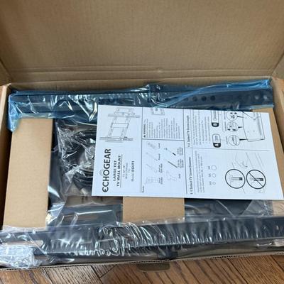 Samsung 60” Smart TV With Soundbar & Subwoofer (D-MG)