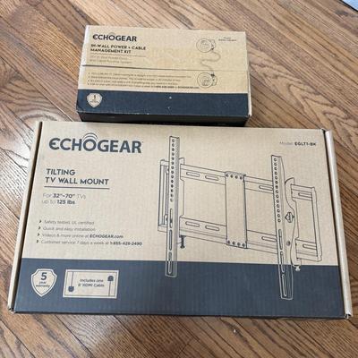 Samsung 60” Smart TV With Soundbar & Subwoofer (D-MG)