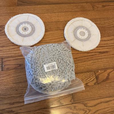 Shark Stick Vacuum & Sonicscrub Mop (L-MG)