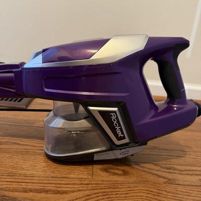 Shark Stick Vacuum & Sonicscrub Mop (L-MG)