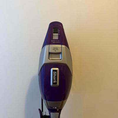 Shark Stick Vacuum & Sonicscrub Mop (L-MG)