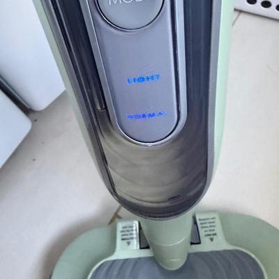 Shark Stick Vacuum & Sonicscrub Mop (L-MG)