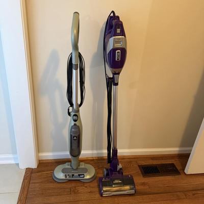 Shark Stick Vacuum & Sonicscrub Mop (L-MG)