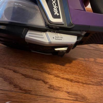 Shark Stick Vacuum & Sonicscrub Mop (L-MG)